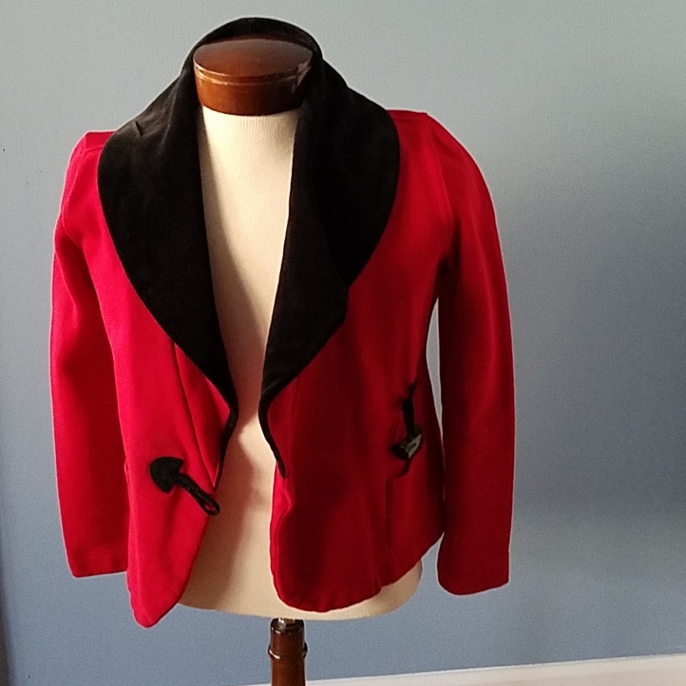 EUC Jacket